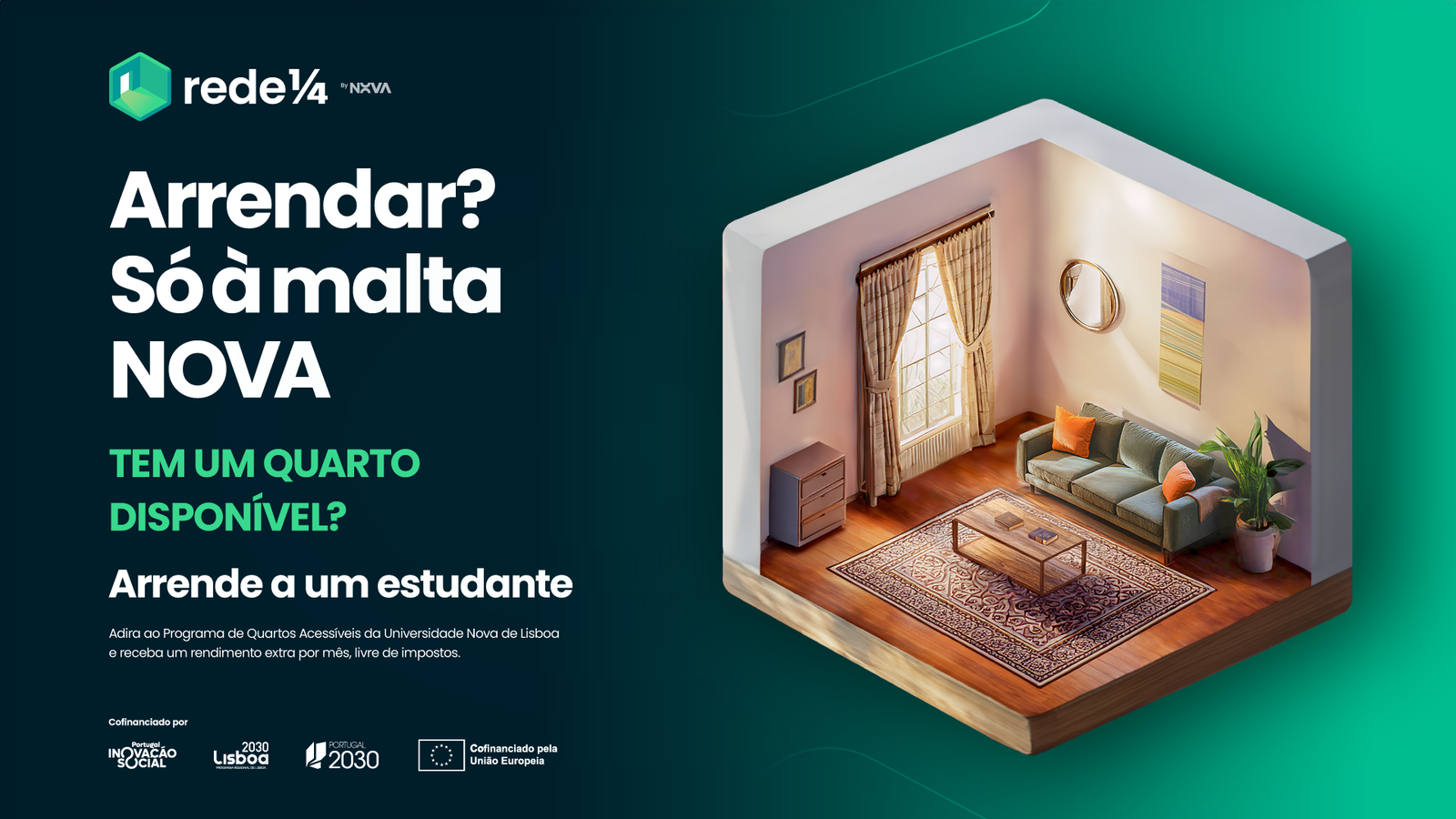 UNL5 - Apartamentos NOVA