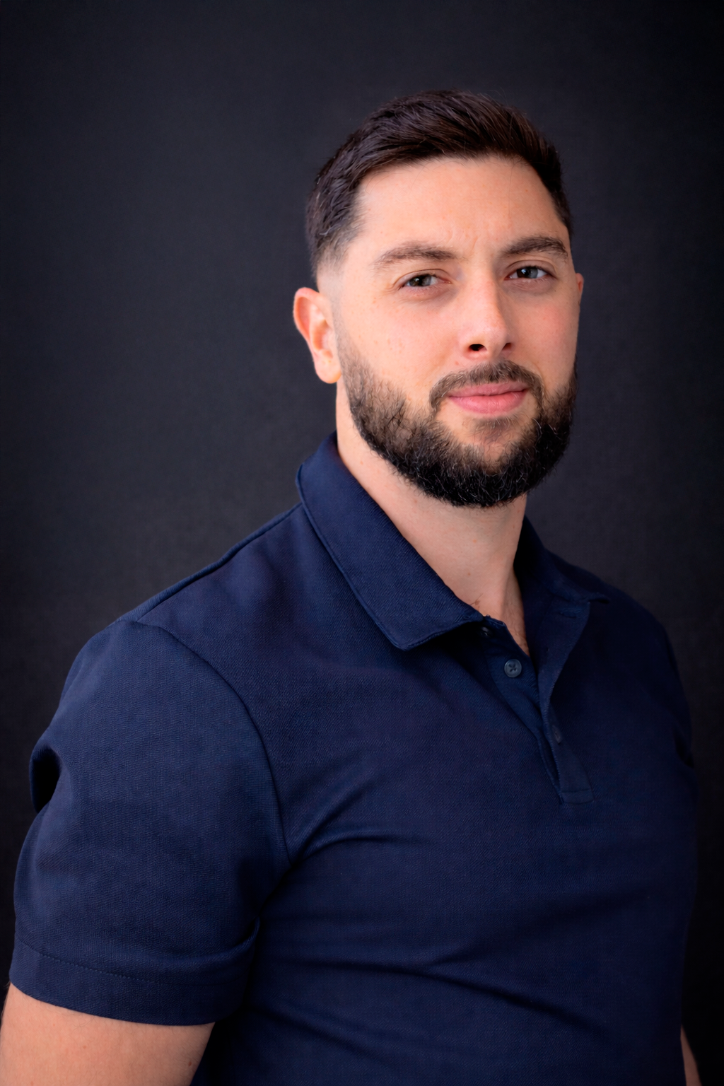 Retângulo de decoração